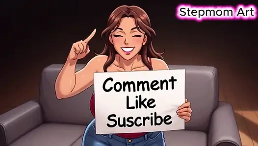 Инструкция по дрочке, мачеха в кресле в огне - иди со мной, 100% ты кончишь - грязный разговор