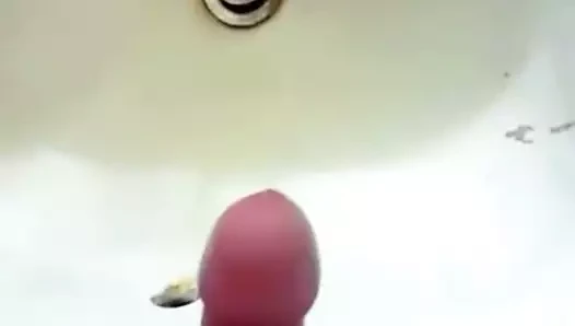 büyük boşalmak atış ev video