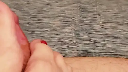 Ağır çekim fj boşalma derlemesi