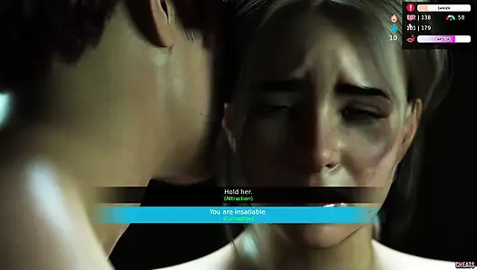 Baştan çıkarma sanatı (bölüm 15)
