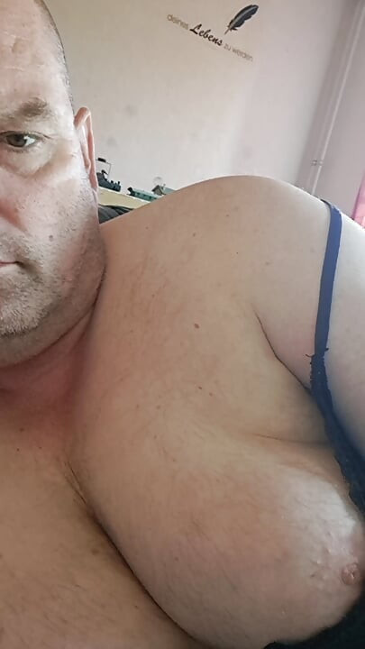 Cock games of a slut