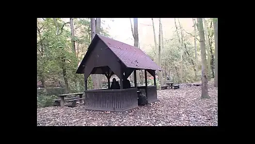 Giovani Puttanelle in Calore - Episode 2