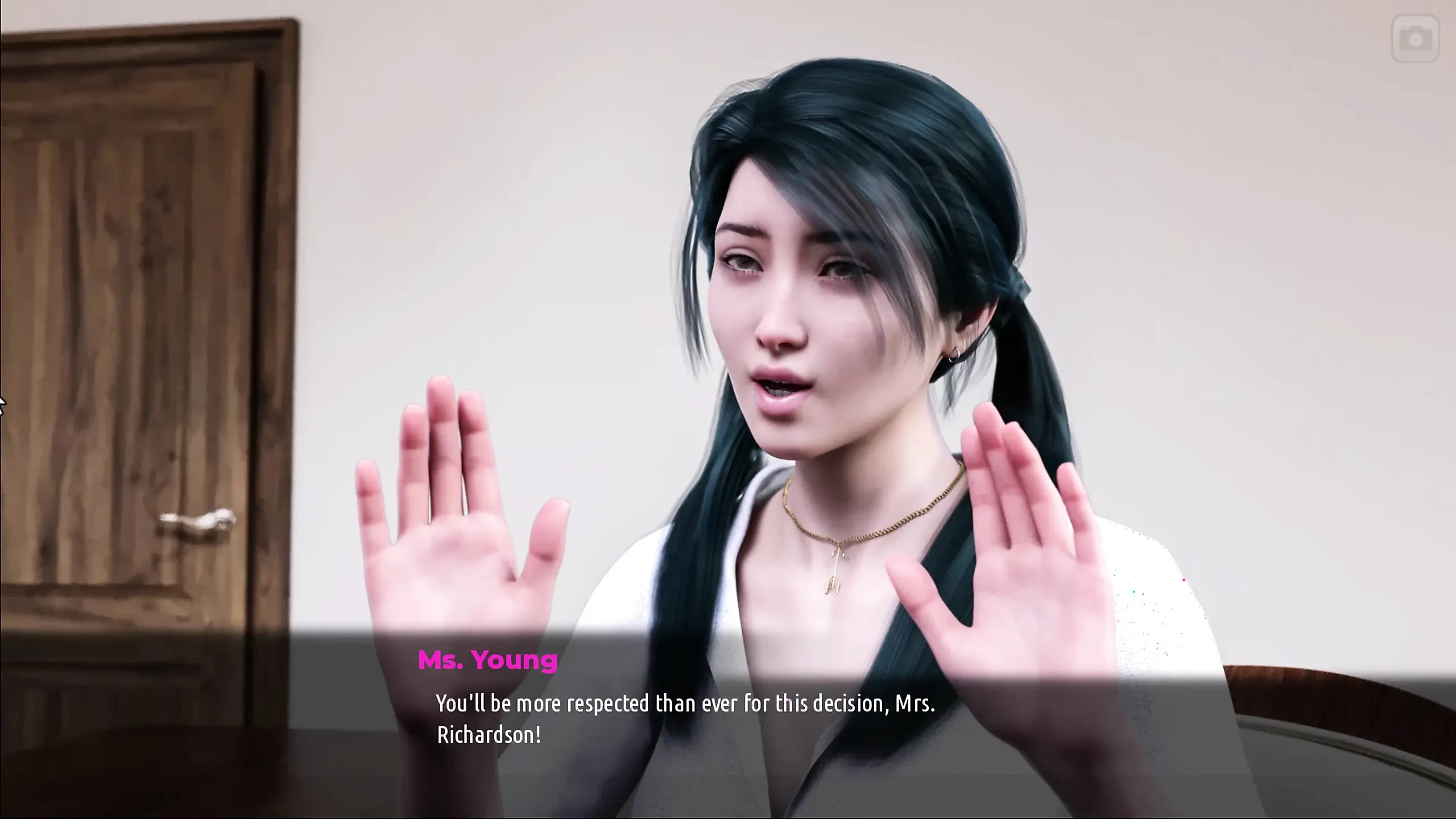 MILF of Sunville 63 I Fucked Emily in the Lockerroom.