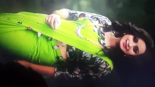 Cum on mallu anchor lakshmi nakshathra