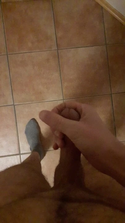 Geil am Abend