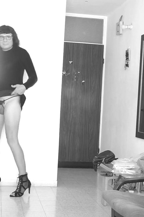 Crossdresser Show