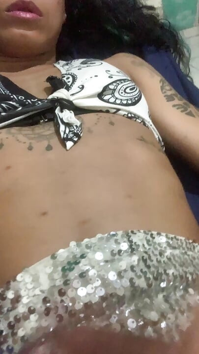 Teen Trans Girl Like Masturbate When Its Alone