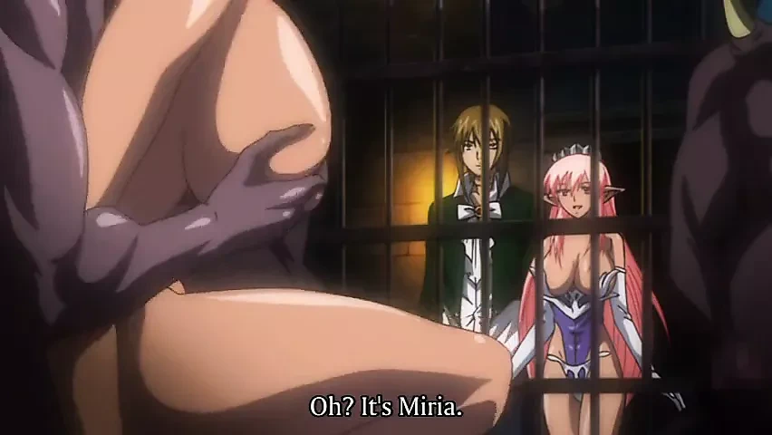 精灵公主Nina 第三集