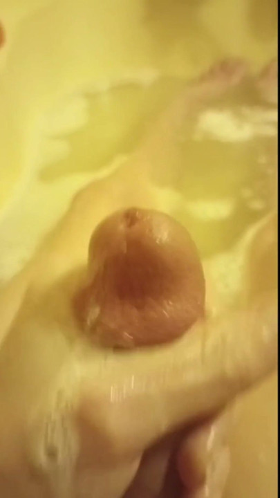 Trans girl plays with big shecock cum compilation | Clip 1