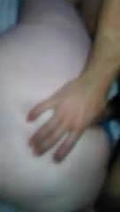 Fucking friend
