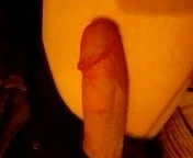 A throbbing juicy piece of meat....enjoy