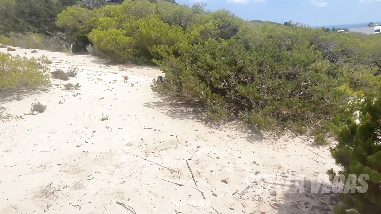 Foda-se em Formentera