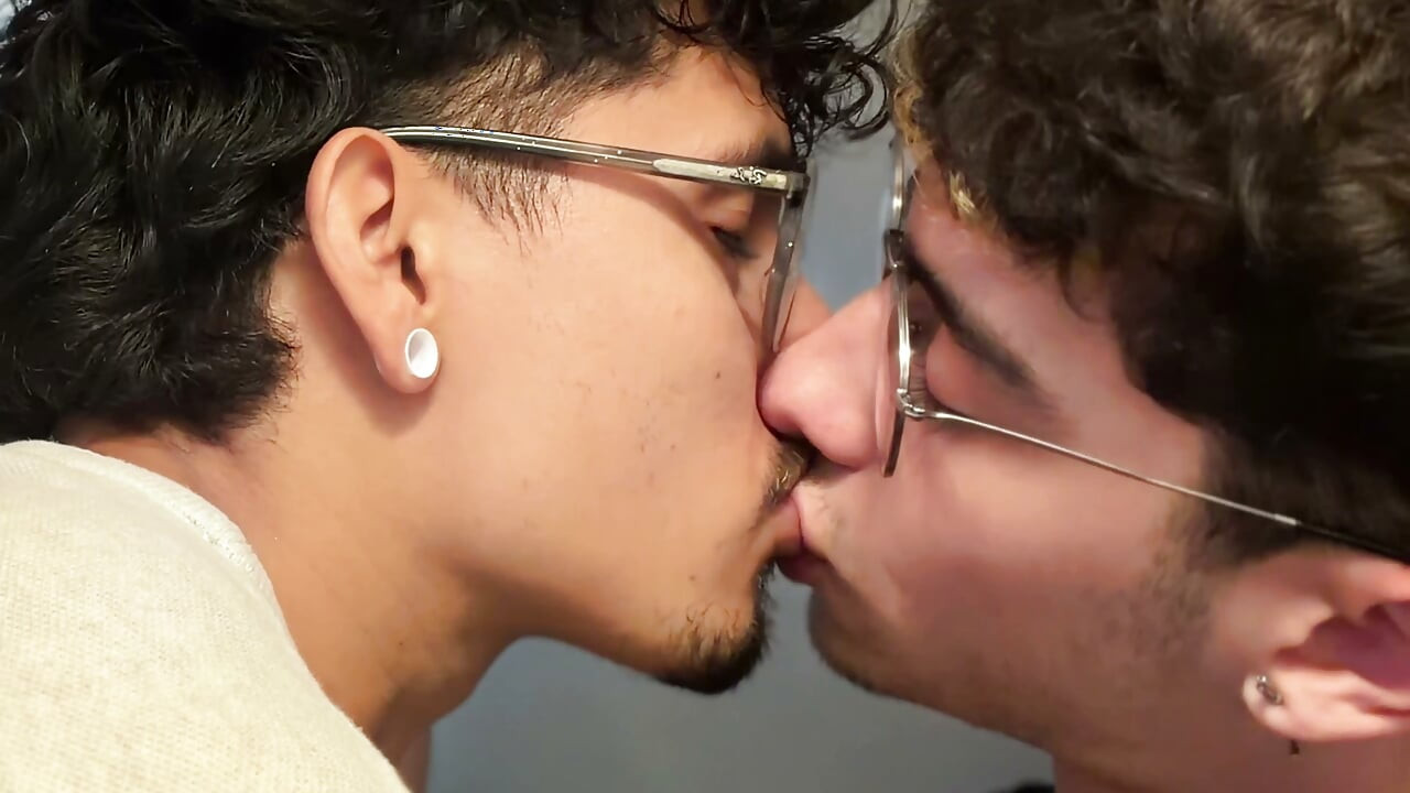 My straight friend craves it every time he plays football