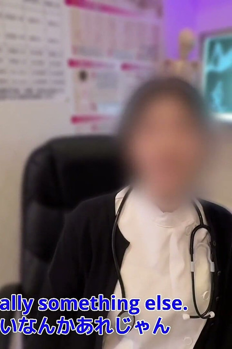 Had seks in het ziekenhuis met mijn vriend die verpleegster werd.ik wil seks proberen in het ziekenhuis terwijl ik dienst heb! (#435)