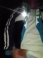 Washing winoow with sperm