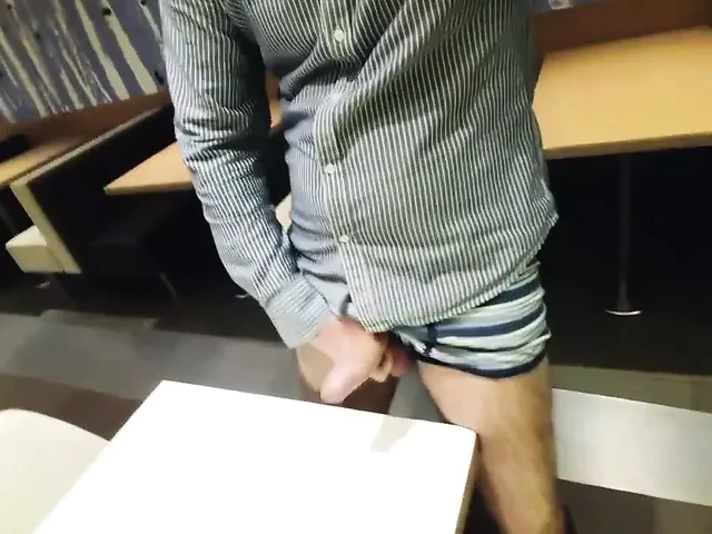 Restaurant jerking