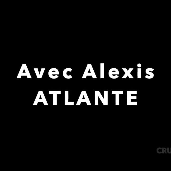 Alexis Atlante Fucked Raw Y Alex Calvil