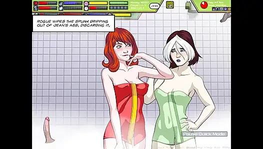 Complete Gameplay - Rogue-like Evolution, Part 22