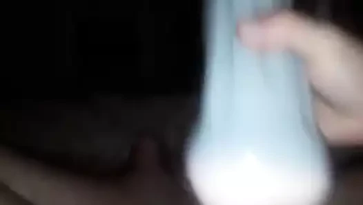 lanet et ışığı