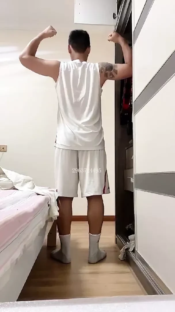 Kínai baskerball játékos szóló fehér zokni