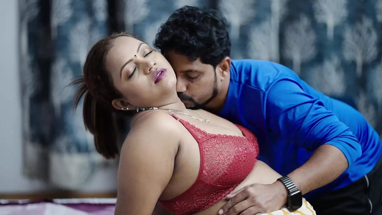 Devra removes sister-in-law's loneliness, fills sister-in-law and has sex with her