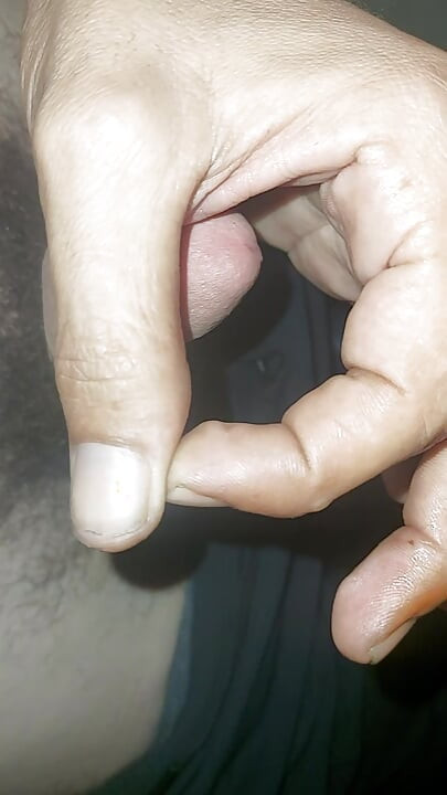 Heterosexual joven hombre semental, paja de polla peluda gruesa 5 min - sin provocación de leche
