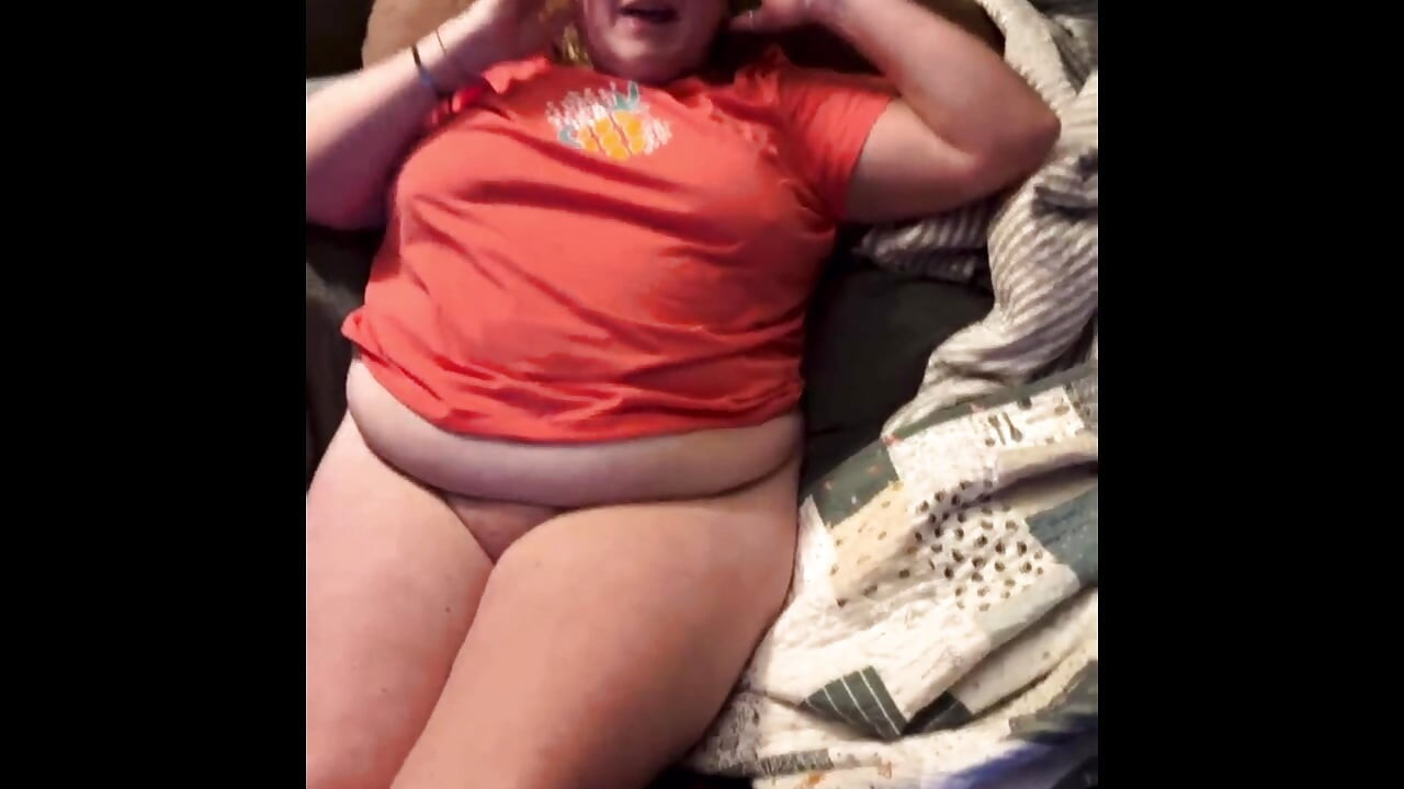 First Live Blow Job