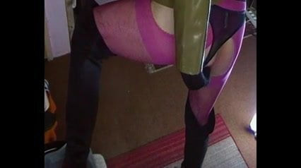 Cum on High Heels Mix 256