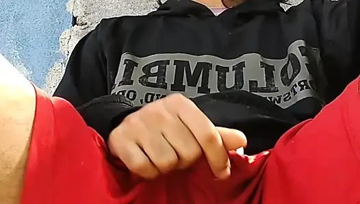 Sabah yarağı