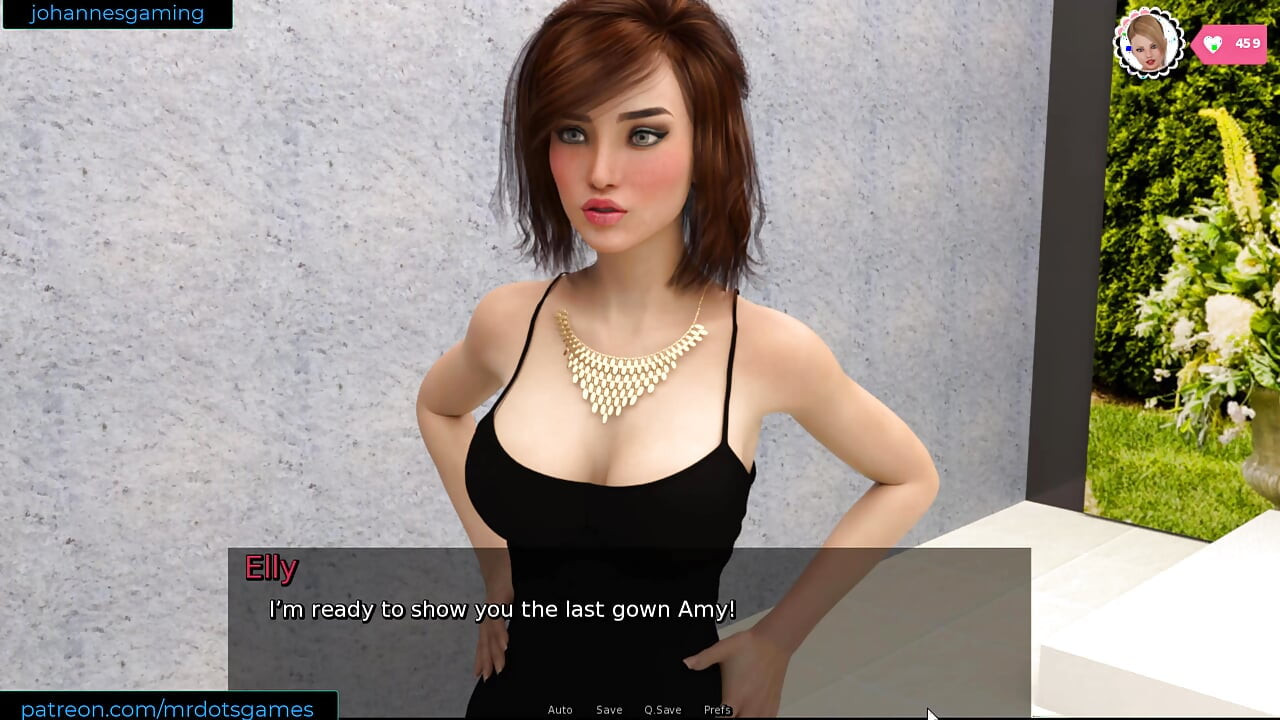 Penggambaran perkahwinan