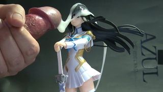 Figur Bukkake Satsuki