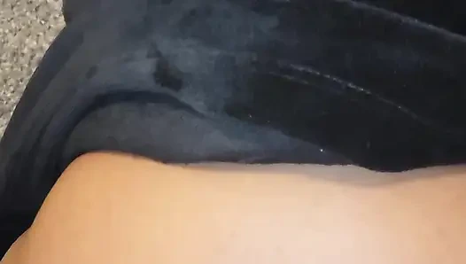 I told him I didnt shave vol 1. (Doggystyle)