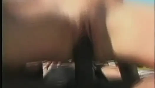 Penuh kontol besar