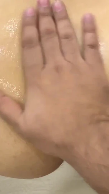 Thrilling moment from "Dear Stepmom Why Dont You Bend Over and Let Your Stepson Cum All Over Your Big Juicy Ass"
