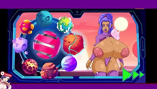 STAR WARS. Verdammte Aliens aus der ganzen Galaxie. EP 1