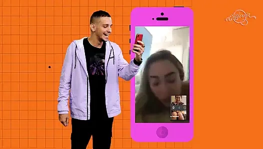 Тройничок - Эпизод 03