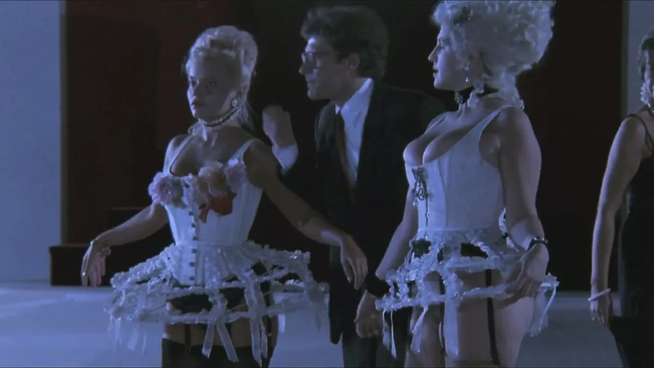 Claudia Koll - All Ladies Do It