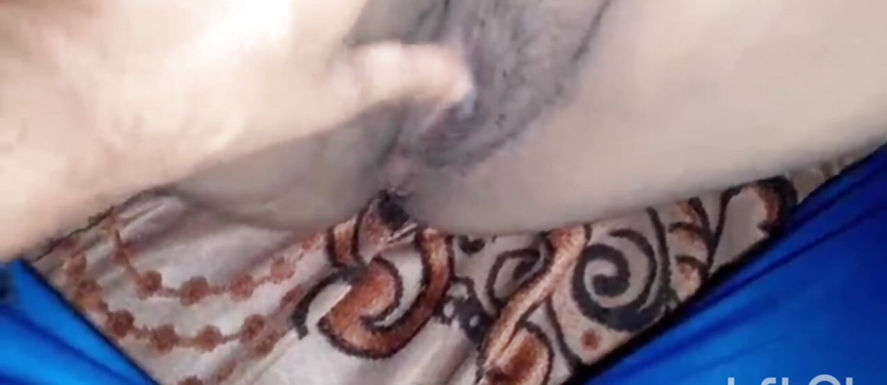 Horny wife