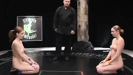 Zwillinge (0-1) gegen die wilde (0-1)