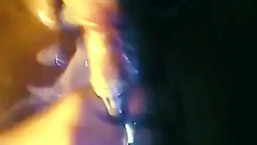 Çilekli dondurma sürprizi!