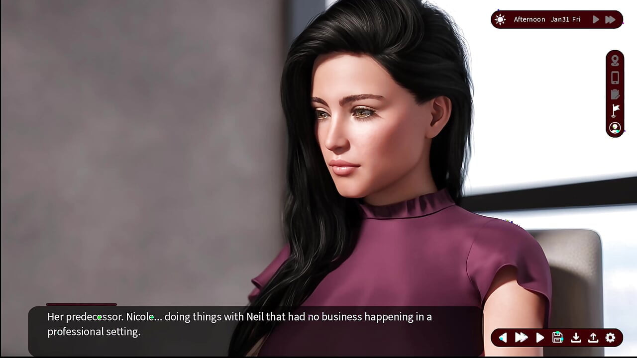 Whispers of Desire - Faithfull Path 15 Sarah Went to Buy New Swiming Suits