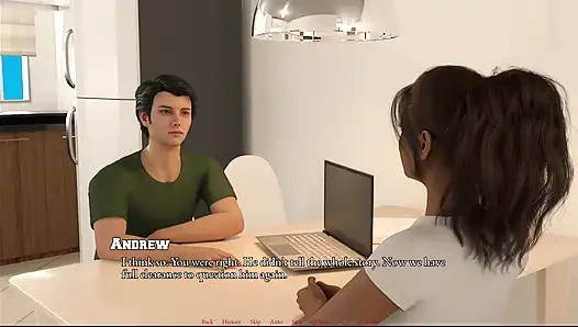 Агент Шерин (часть 5)