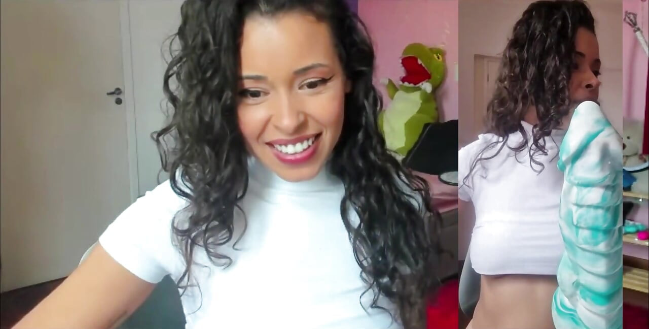 Always Enjoy for Me Your Espuleta Goddess