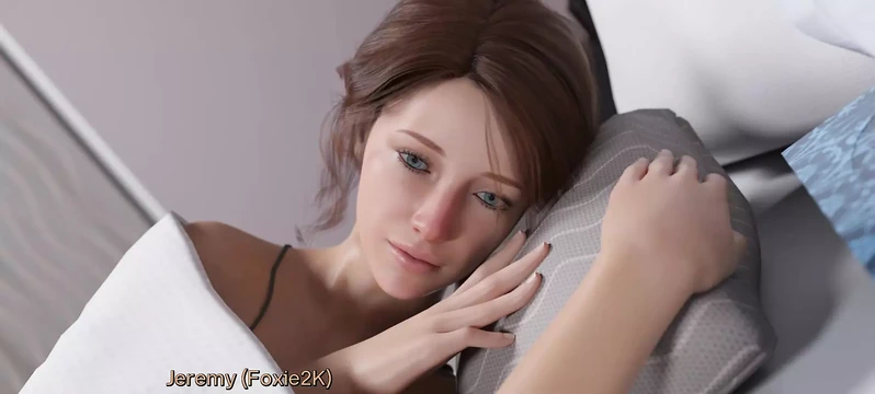 Heart Problems - 21 Curing Her Depression by Foxie2k
