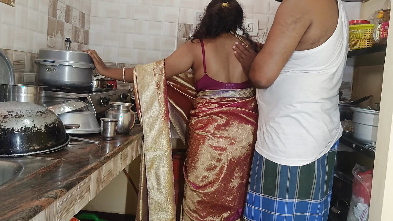 Housewife shared bed with husband