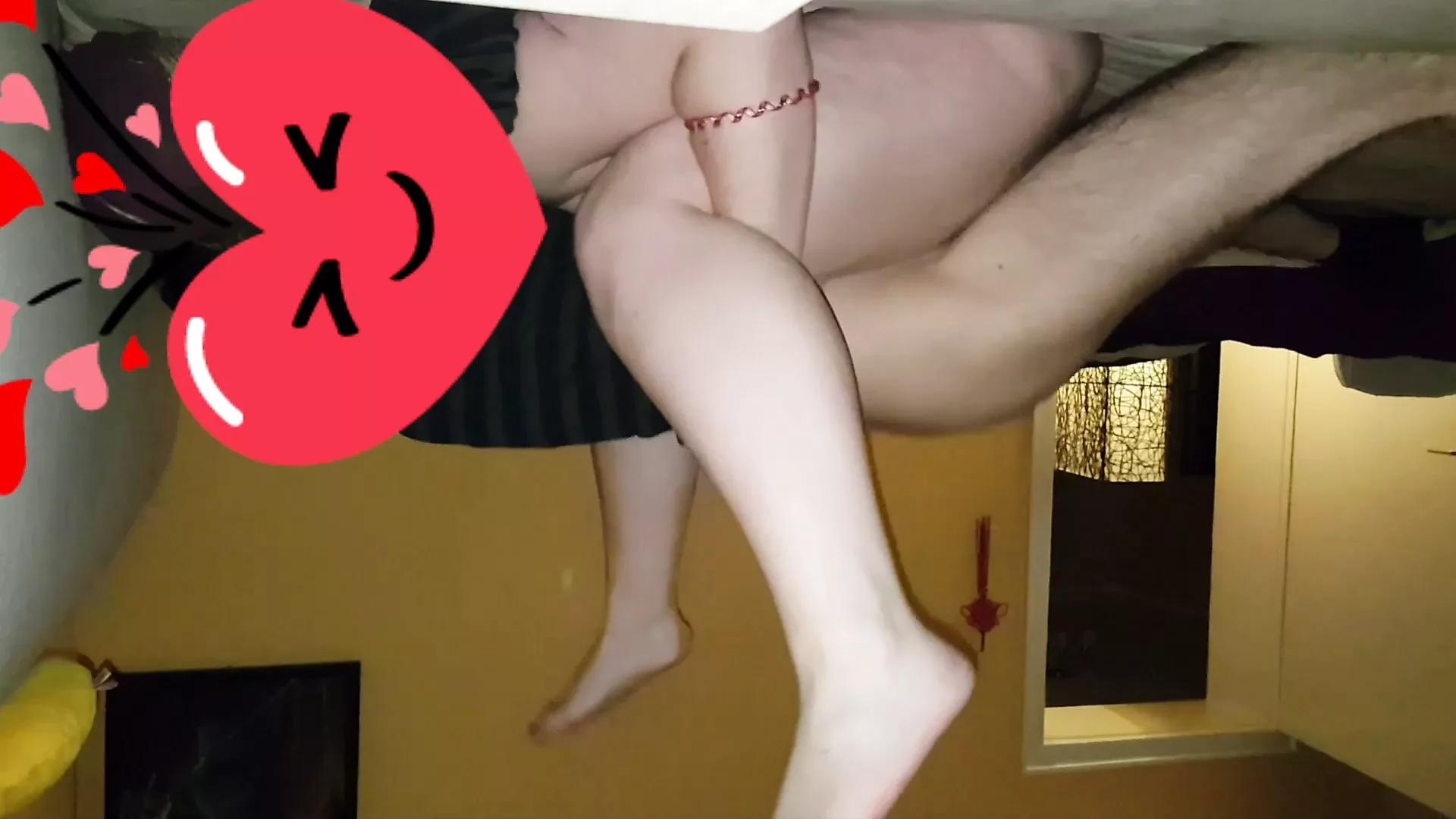 Mollige zuhause gefickt NRW Part 1