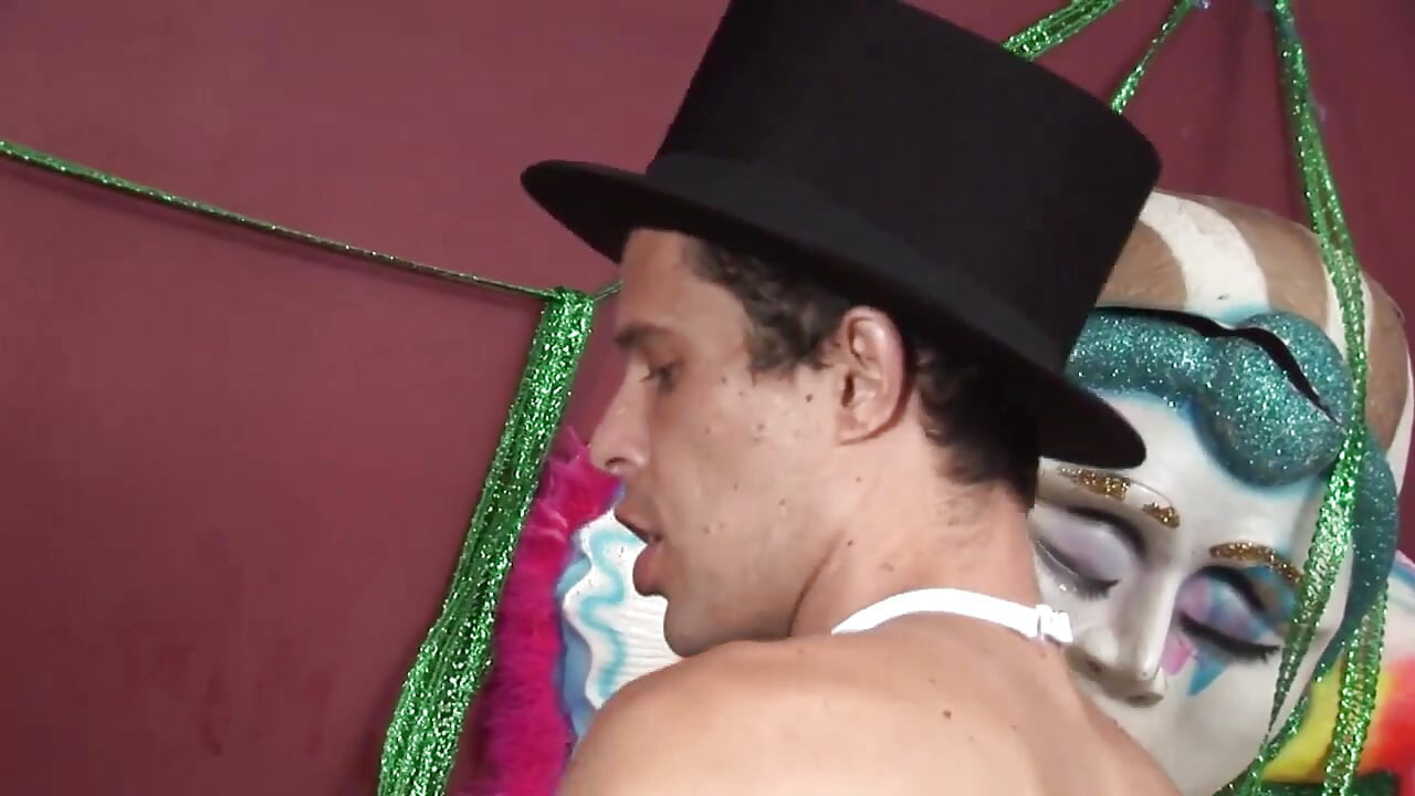Anal Boyfriends - Vol. #99 - 100% Anal... No Condom