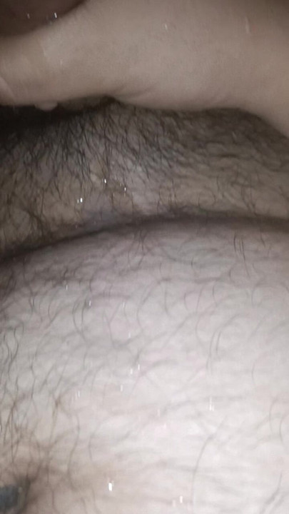 Pumping after work