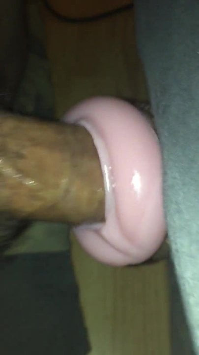 Flesh light :))