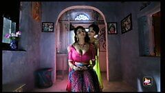 Due ragazze lesbiche Gandi Baat stagione 3 episodio
